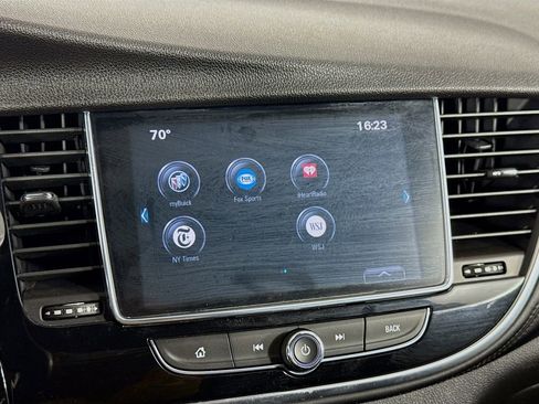 Used 2019 Buick Encore Preferred w/ Safety Package image 38