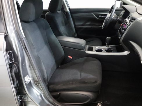 Used 2015 Nissan Altima 2.5 S w/ Power Driver Seat Package image 13
