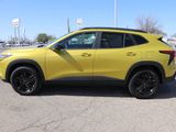 New 2025 Chevrolet Trax ACTIV image 4