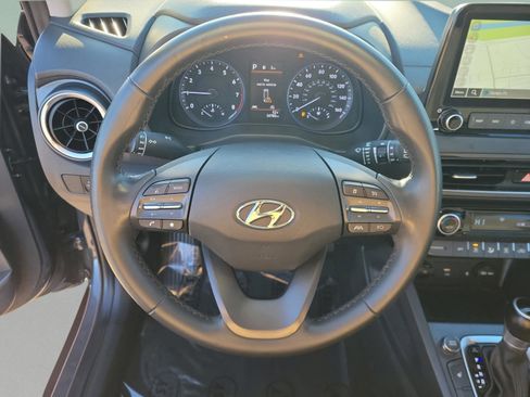Certified 2023 Hyundai Kona SEL w/ Convenience Package image 16