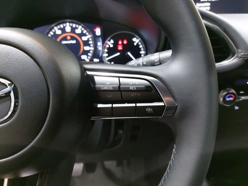 New 2026 MAZDA MAZDA3 2.5 S Hatchback w/ Premium Pkg image 19