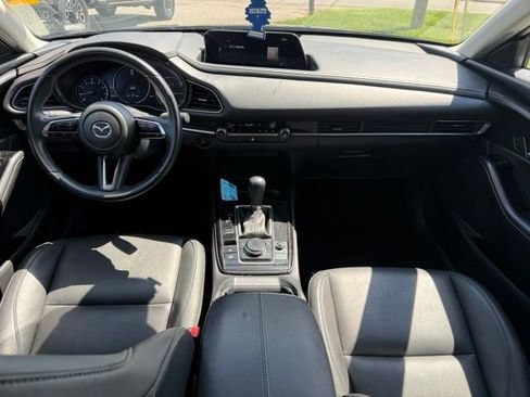 Used 2024 MAZDA CX-30 AWD 2.5 S w/ Select Sport Pkg image 15