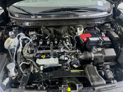 Used 2023 Nissan Kicks S image 30