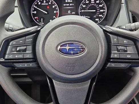 New 2026 Subaru Crosstrek 2.0i Premium image 12
