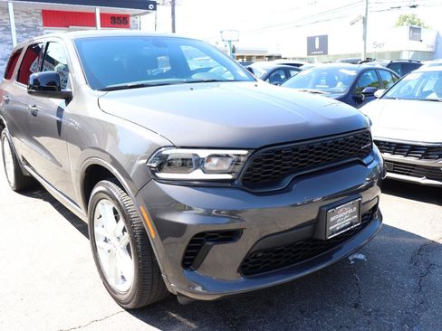 Used 2026 Dodge Durango GT AWD/4WD image 7