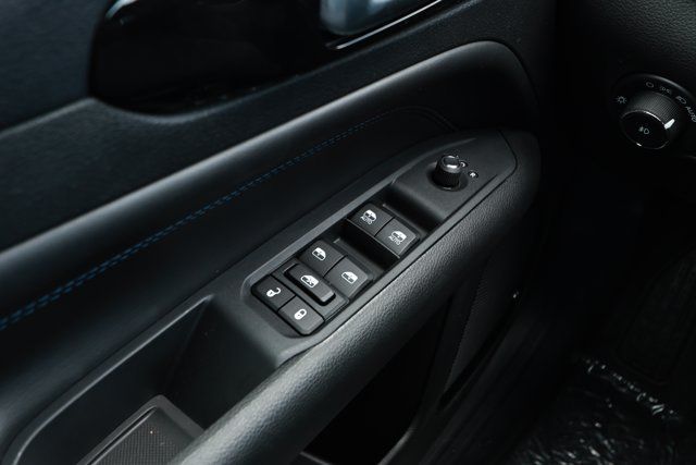 New 2026 Jeep Compass Latitude AWD/4WD image 20