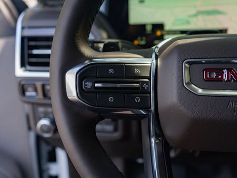 New 2026 GMC Yukon XL Elevation w/ Elevation Premium Package AWD/4WD image 13