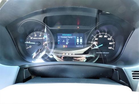 Used 2013 Ford Explorer 4WD Police Interceptor image 6