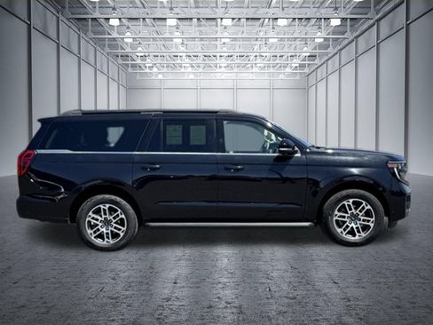 Certified 2025 Ford Expedition Max Active AWD/4WD image 17