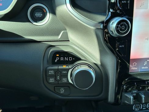 New 2026 RAM 1500 Big Horn image 26