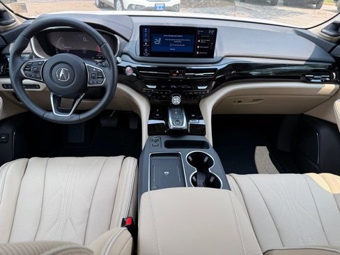 Used 2026 Acura MDX SH-AWD w/ Advance Package image 16