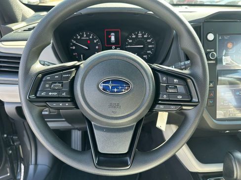 New 2026 Subaru Forester image 11