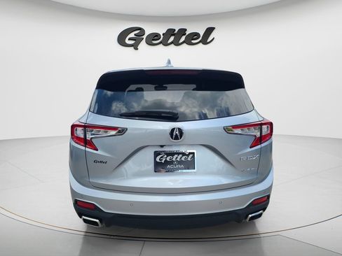 New 2026 Acura RDX SH-AWD w/ Technology Package image 6