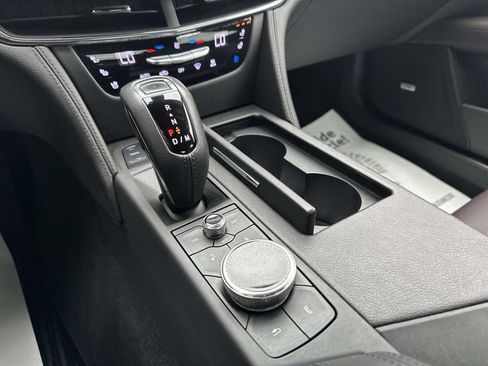 Used 2019 Cadillac CT6 Sport w/ Active Chassis Package 19" AWD/4WD image 54