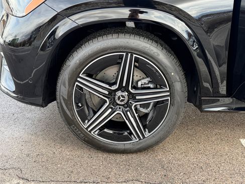 New 2026 Mercedes-Benz GLE 350 4MATIC image 26