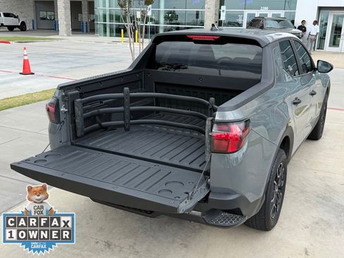Used 2023 Hyundai Santa Cruz SE AWD/4WD image 27