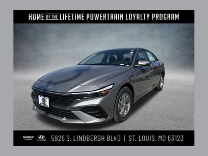 Used 2026 Hyundai Elantra SE