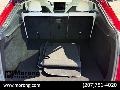 Used 2023 Tesla Model Y Long Range AWD/4WD image 17