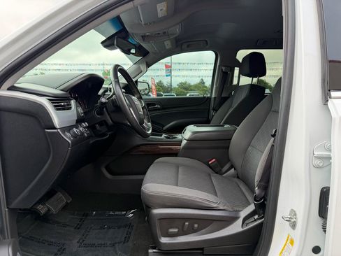 Used 2016 GMC Yukon SLE w/ HD Trailering Package AWD/4WD image 14