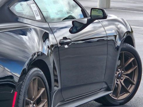 New 2026 Ford Mustang Coupe image 9