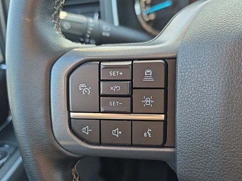 Used 2023 Ford F150 XLT w/ Equipment Group 302A High image 19