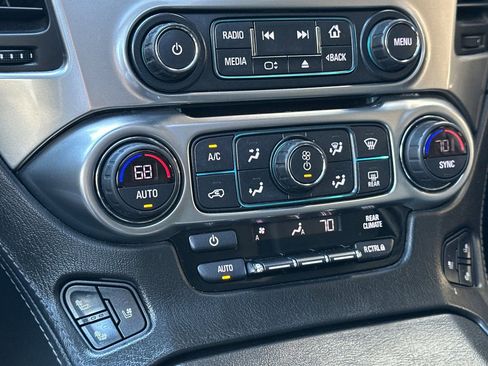 Certified 2019 Chevrolet Tahoe Premier image 29