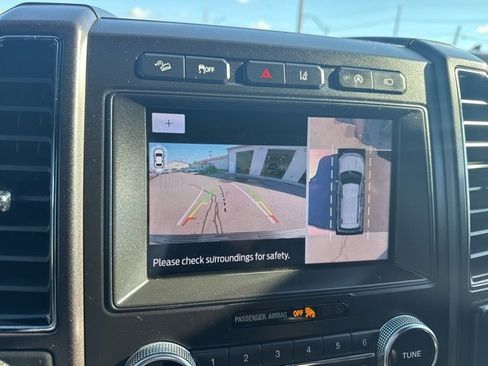 Used 2020 Ford Expedition Max Limited w/ Equipment Group 303A image 30