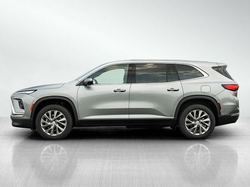 New 2026 Buick Enclave Preferred w/ Power Package image 4