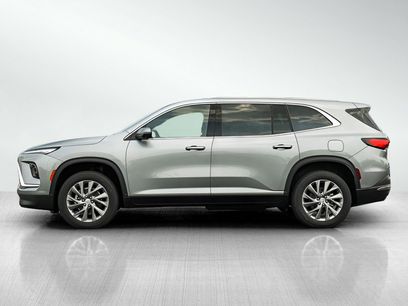 New 2026 Buick Enclave Preferred w/ Power Package