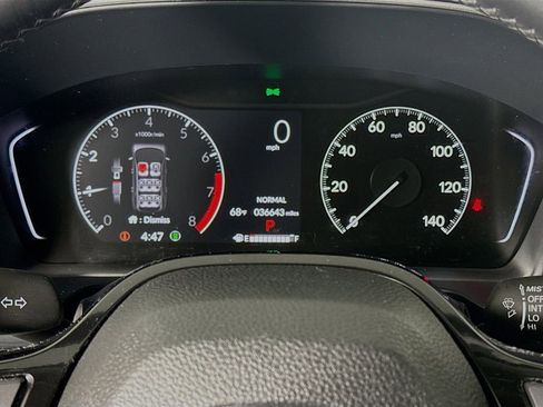 Used 2024 Honda Pilot EX-L image 12