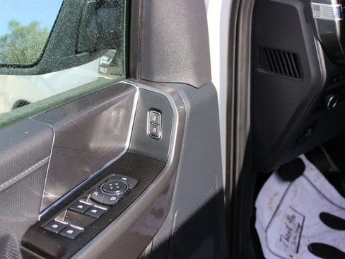 Used 2023 Ford F150 XLT w/ Equipment Group 302A High AWD/4WD image 7