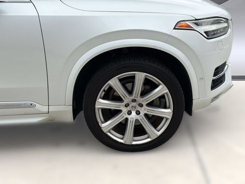 Used 2017 Volvo XC90 T6 Inscription w/ Convenience Package AWD/4WD image 11