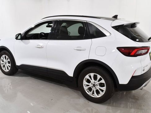 Used 2023 Ford Escape Active w/ Tech Pack #2 image 15