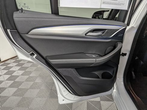 Certified 2024 BMW X3 M40i image 43