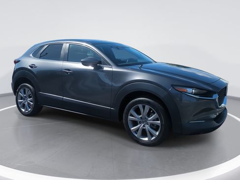 Used 2023 MAZDA CX-30 AWD 2.5 S w/ Select Package image 2
