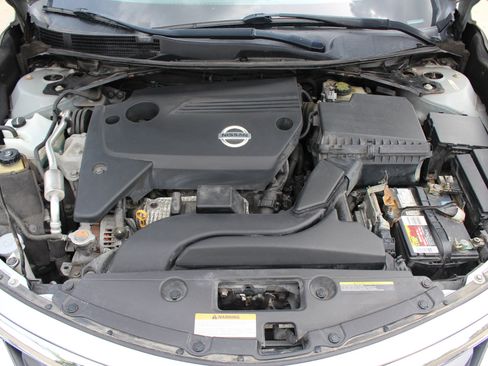Used 2015 Nissan Altima 2.5 SL image 47