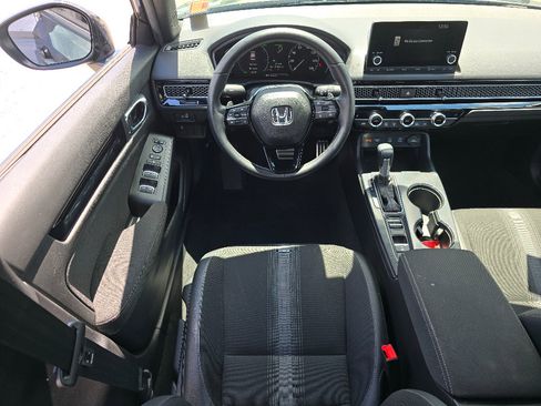 Used 2025 Honda Civic Sport image 20