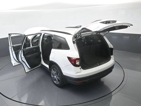 Used 2022 Honda Pilot Sport image 69
