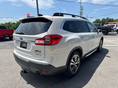 Used 2019 Subaru Ascent Touring AWD/4WD image 8