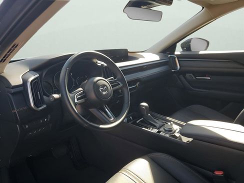 Used 2025 MAZDA CX-50 AWD 2.5 Hybrid w/ Premium Pkg image 29