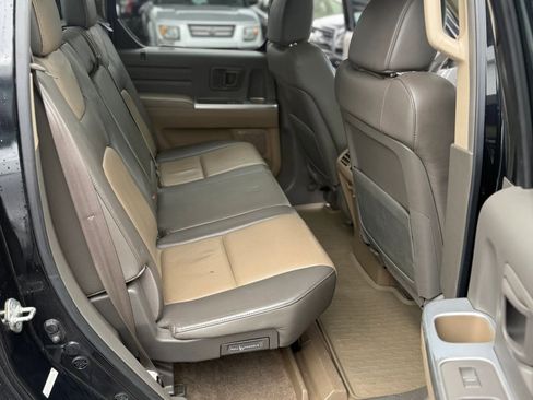 Used 2006 Honda Ridgeline RTL image 11