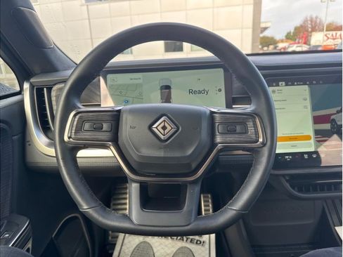 Used 2023 Rivian R1S Adventure image 12