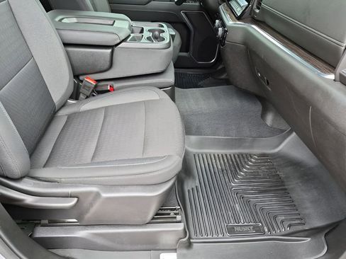 Used 2024 Chevrolet Silverado 1500 RST RWD image 17