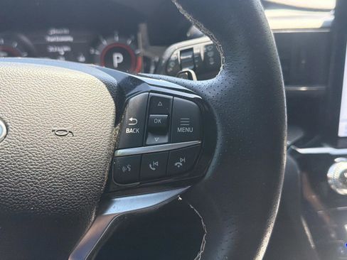 Used 2023 Ford Explorer ST w/ Equipment Group 401A AWD/4WD image 9