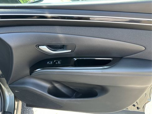 Certified 2023 Hyundai Tucson Limited AWD/4WD image 22