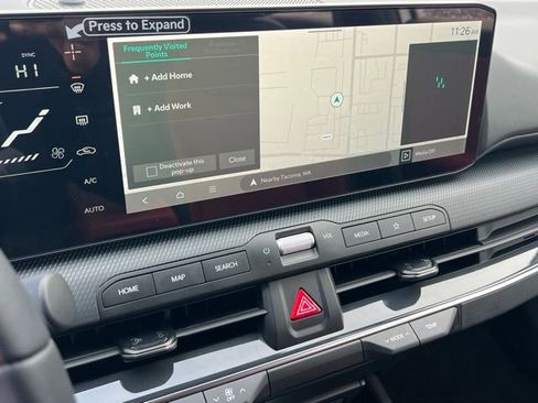 New 2025 Kia K4 GT-Line Turbo w/ GT-Line Premium Package FWD image 24