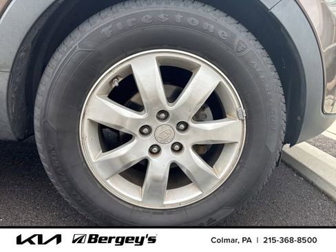 Used 2011 Kia Sportage LX FWD image 6