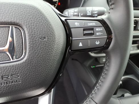 New 2026 Honda HR-V EX-L image 22