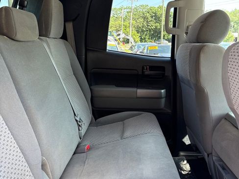 Used 2013 Toyota Tundra 4x4 Double Cab w/ Tow Pkg image 15