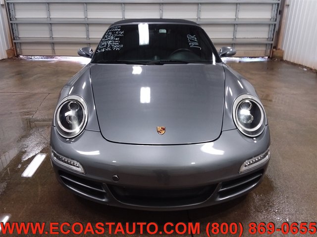 Used 2005 Porsche 911 Carrera S RWD image 7